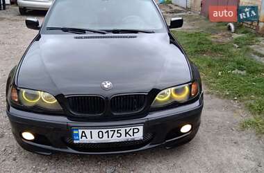 Універсал BMW 3 Series 2003 в Бучі