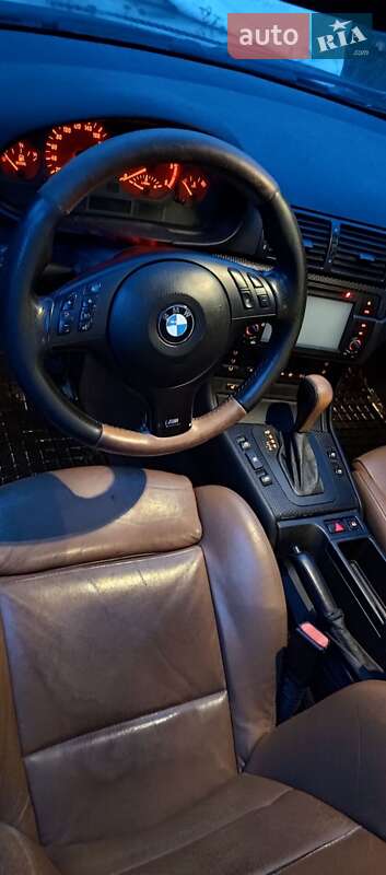 Универсал BMW 3 Series 2003 в Буче
