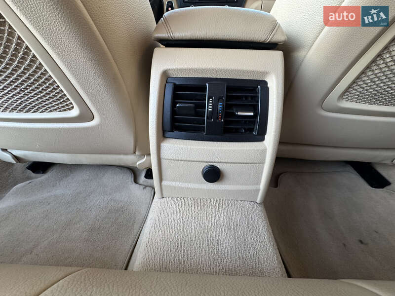 Седан BMW 3 Series 2013 в Днепре фото 10 Седан BMW 3 Series 2013 в Днепре