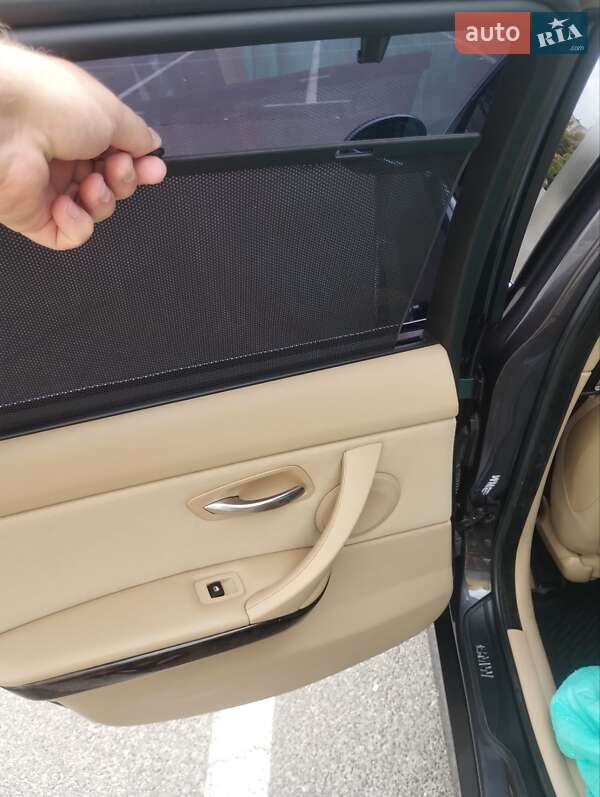 Универсал BMW 3 Series 2006 в Броварах фото 30 Универсал BMW 3 Series 2006 в Броварах