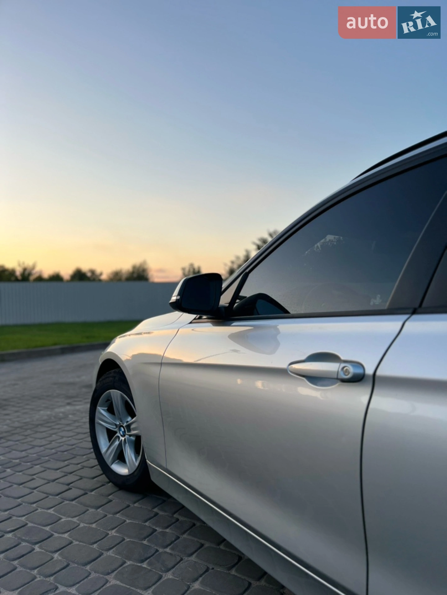 2013 BMW 3er - мініатюра 7
