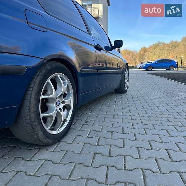 Купе BMW 3 Series 2001 в Хмельницком фото 12 Купе BMW 3 Series 2001 в Хмельницком