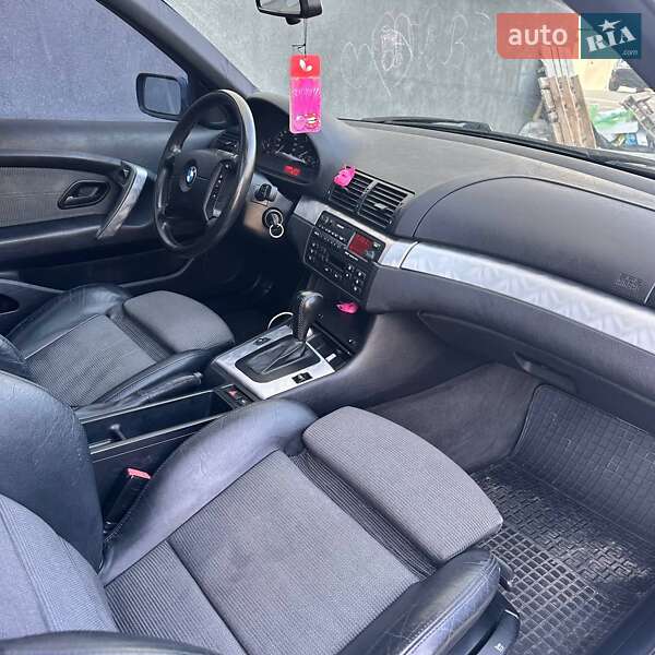 Купе BMW 3 Series 2001 в Хмельницком фото 19 Купе BMW 3 Series 2001 в Хмельницком