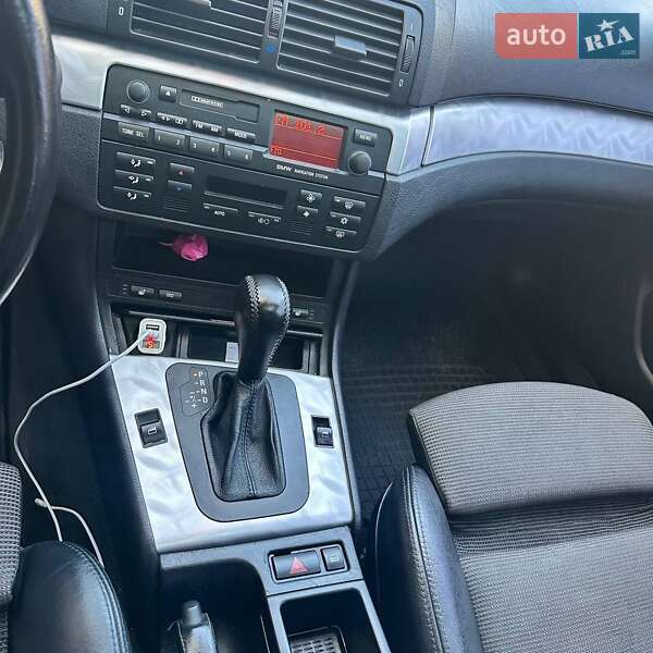 Купе BMW 3 Series 2001 в Хмельницком фото 22 Купе BMW 3 Series 2001 в Хмельницком