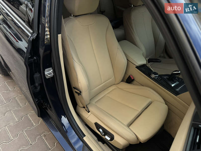 Седан BMW 3 Series 2016 в Киеве фото 19 Седан BMW 3 Series 2016 в Киеве