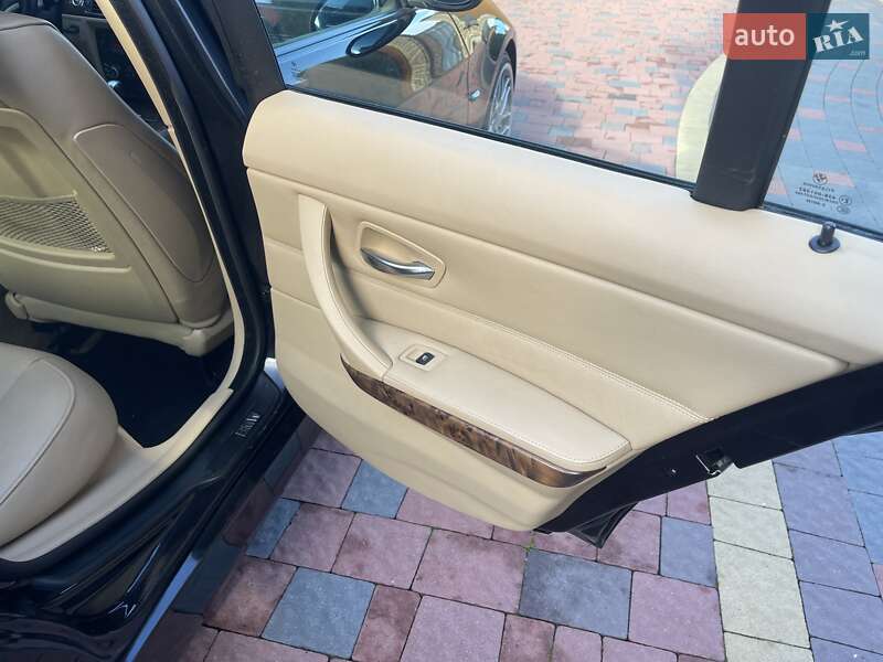 Седан BMW 3 Series 2006 в Луцке фото 10 Седан BMW 3 Series 2006 в Луцке