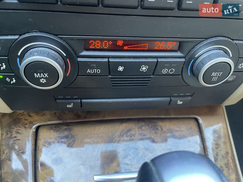 Седан BMW 3 Series 2006 в Луцке фото 19 Седан BMW 3 Series 2006 в Луцке