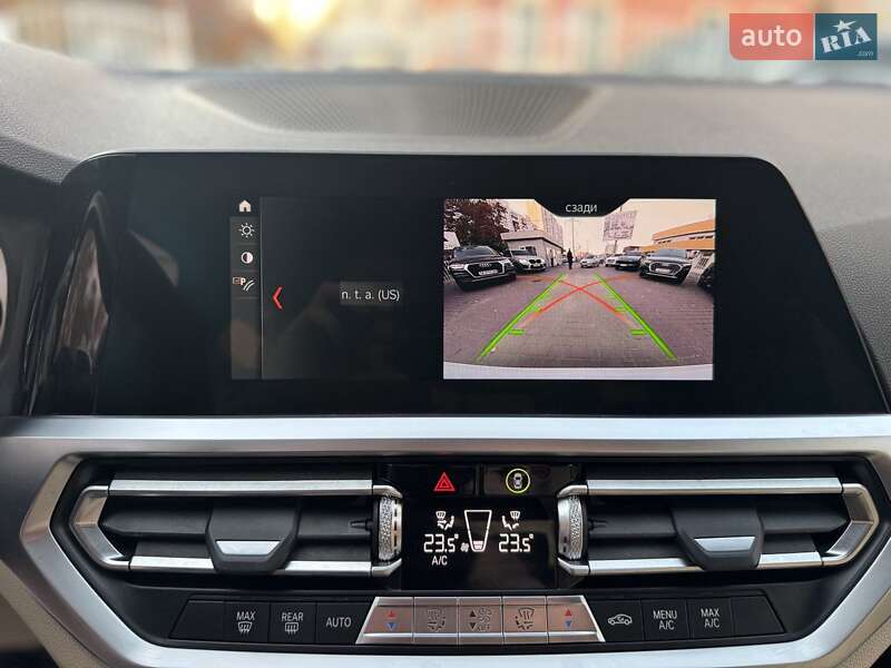 Седан BMW 3 Series 2019 в Одессе фото 24 Седан BMW 3 Series 2019 в Одессе