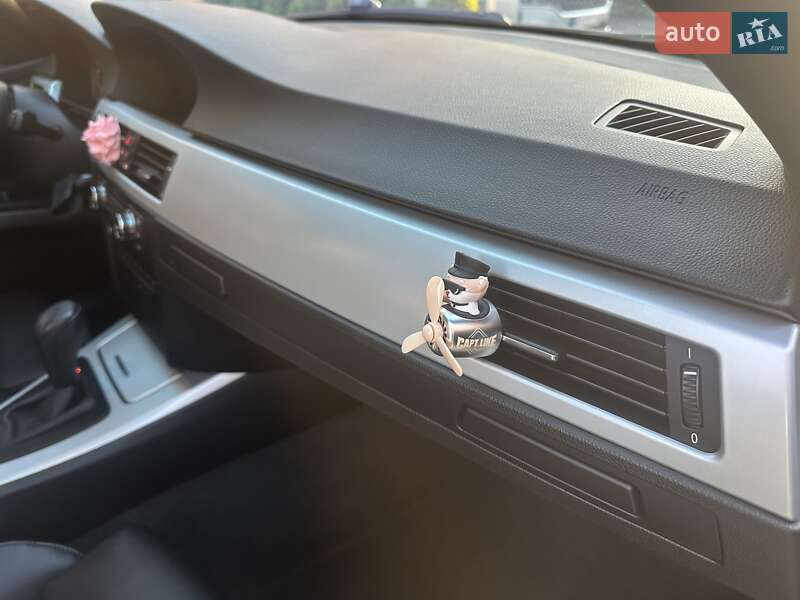 Купе BMW 3 Series 2008 в Виннице фото 13 Купе BMW 3 Series 2008 в Виннице