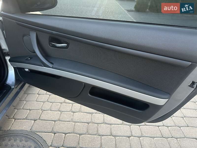 Купе BMW 3 Series 2008 в Виннице фото 20 Купе BMW 3 Series 2008 в Виннице
