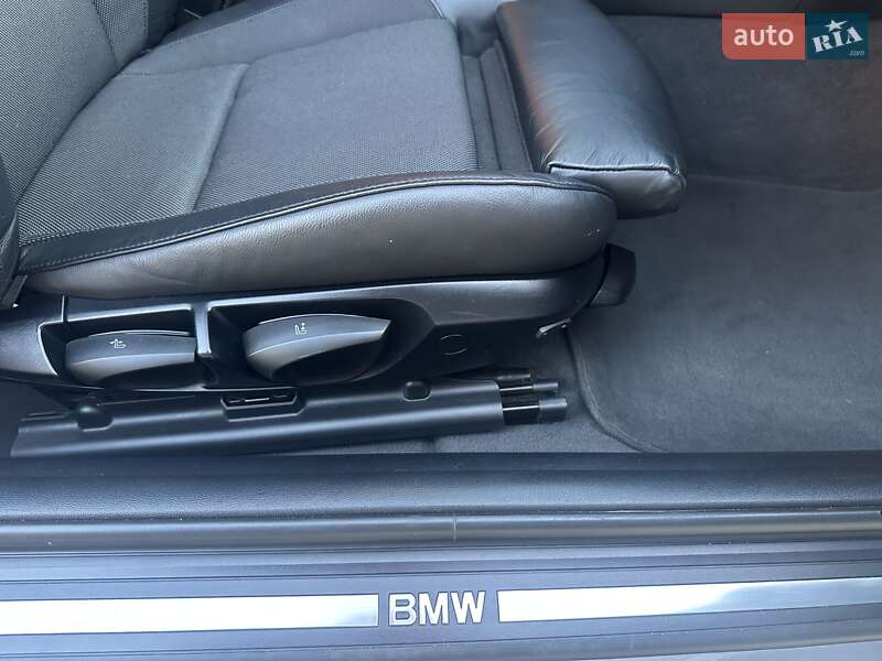 Купе BMW 3 Series 2008 в Виннице фото 11 Купе BMW 3 Series 2008 в Виннице