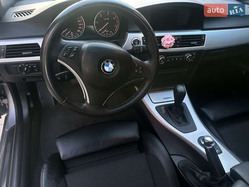 Купе BMW 3 Series 2008 в Виннице фото 26 Купе BMW 3 Series 2008 в Виннице