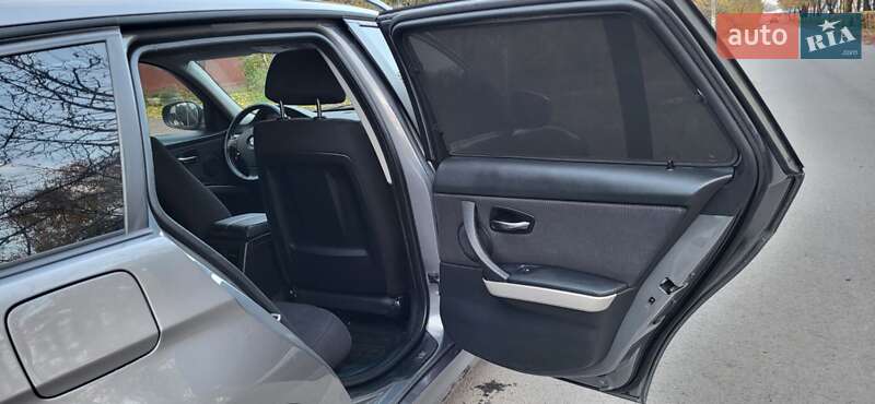 Универсал BMW 3 Series 2009 в Мукачево