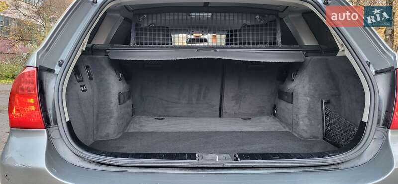 Универсал BMW 3 Series 2009 в Мукачево