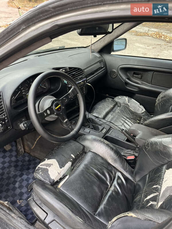 Универсал BMW 3 Series 1998 в Каменском