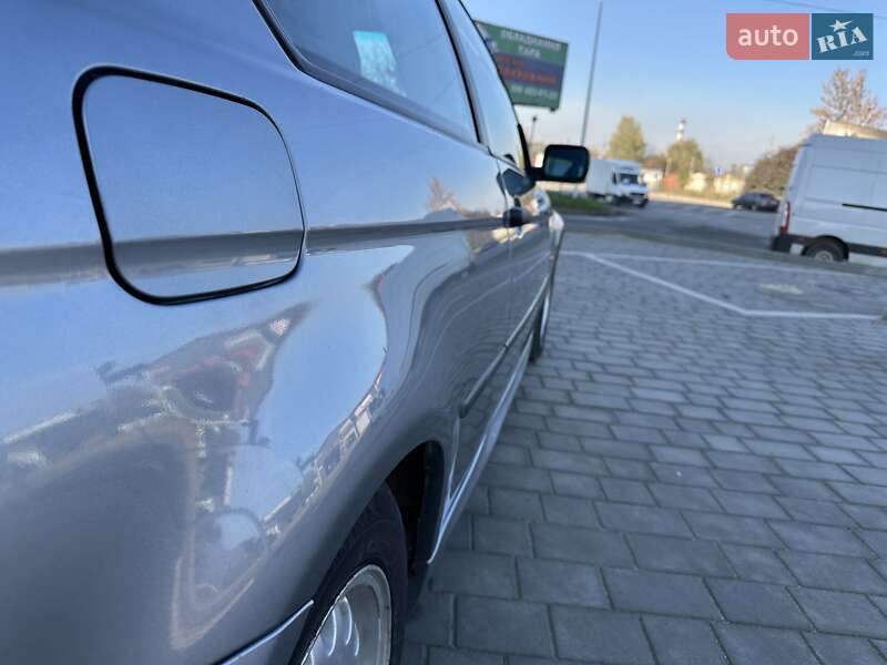 Купе BMW 3 Series 2004 в Ивано-Франковске фото 15 Купе BMW 3 Series 2004 в Ивано-Франковске