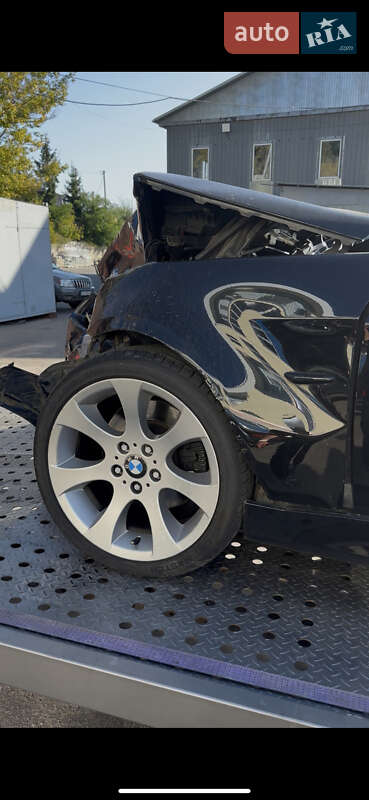 Седан BMW 3 Series 2005 в Виннице фото 12 Седан BMW 3 Series 2005 в Виннице