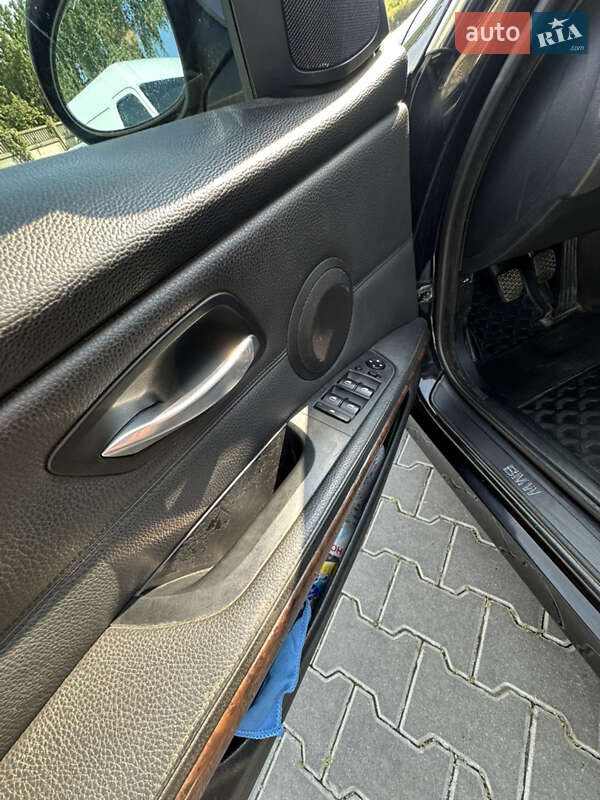 Седан BMW 3 Series 2005 в Виннице фото 31 Седан BMW 3 Series 2005 в Виннице