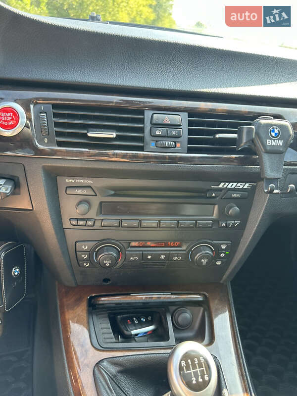 Седан BMW 3 Series 2005 в Виннице фото 42 Седан BMW 3 Series 2005 в Виннице