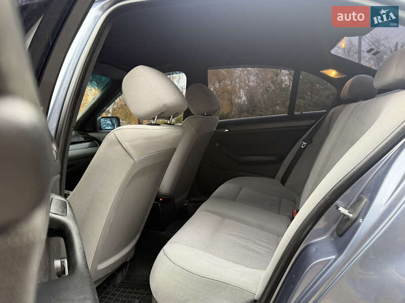 Седан BMW 3 Series 1998 в Харкові фото 14 Седан BMW 3 Series 1998 в Харкові