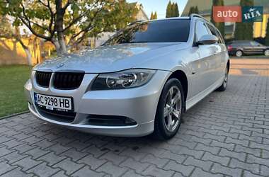 Универсал BMW 3 Series 2005 в Луцке