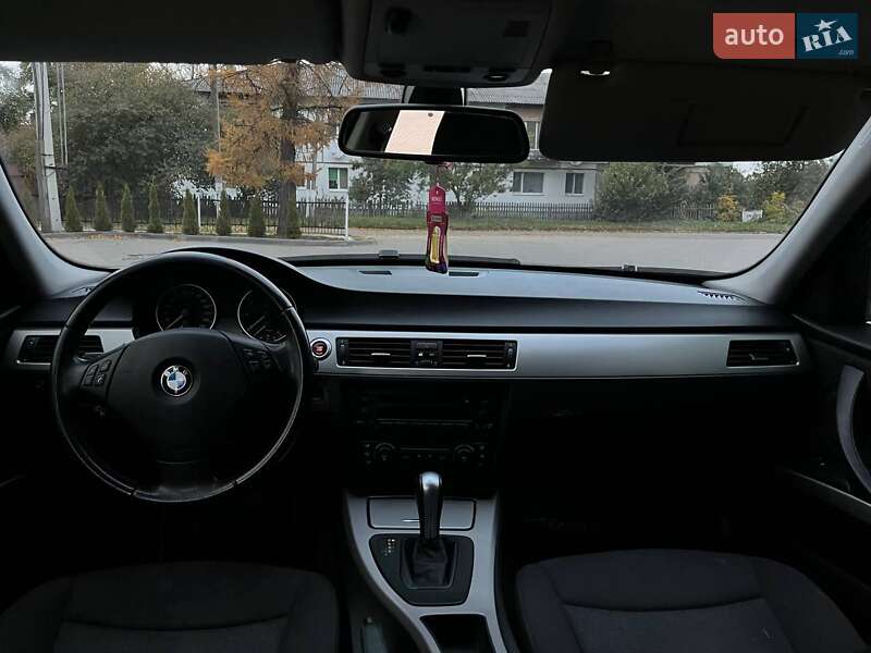 Универсал BMW 3 Series 2005 в Луцке фото 41 Универсал BMW 3 Series 2005 в Луцке
