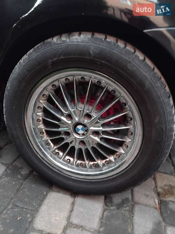 Купе BMW 3 Series 2001 в Городке фото 14 Купе BMW 3 Series 2001 в Городке