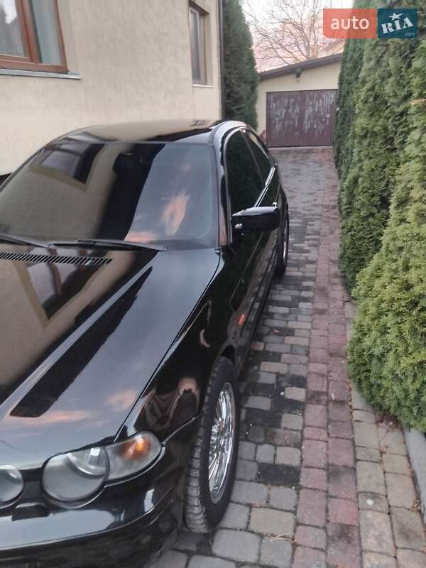 Купе BMW 3 Series 2001 в Городке фото 18 Купе BMW 3 Series 2001 в Городке