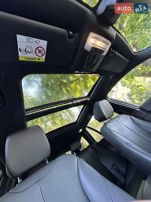 Універсал BMW 3 Series 2014 в Камені-Каширському фото 9 Універсал BMW 3 Series 2014 в Камені-Каширському