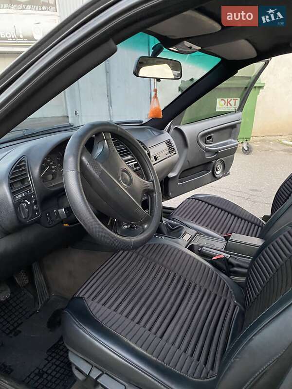 Седан BMW 3 Series 1992 в Одессе фото 17 Седан BMW 3 Series 1992 в Одессе