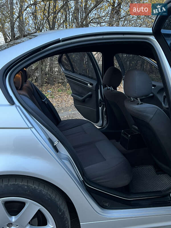 Седан BMW 3 Series 2002 в Переяславе фото 11 Седан BMW 3 Series 2002 в Переяславе