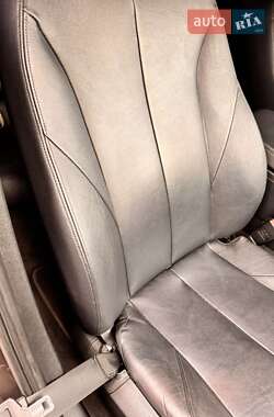 Седан BMW 3 Series 2014 в Дніпрі