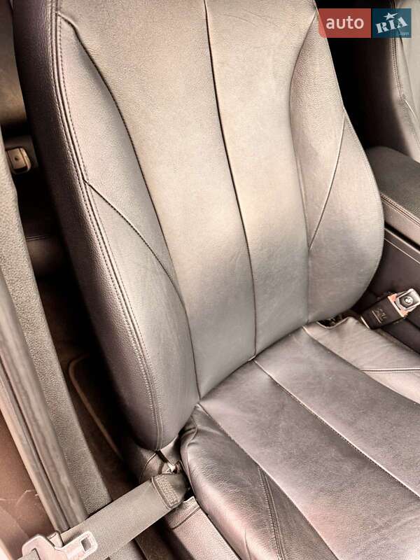 Седан BMW 3 Series 2014 в Днепре фото 20 Седан BMW 3 Series 2014 в Днепре