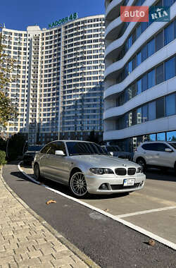 Купе BMW 3 Series 2003 в Одессе