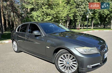 Седан BMW 3 Series 2010 в Харкові