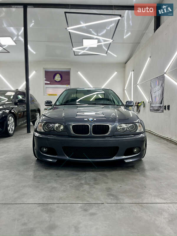 BMW 3 Series 2001 BMW 3 Series 2001