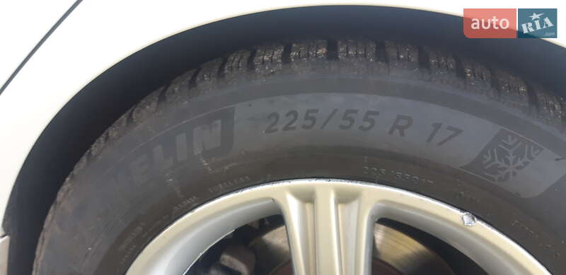 Седан BMW 3 Series 2013 в Корюковке