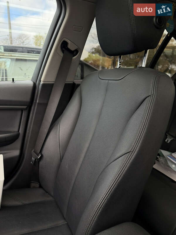 Седан BMW 3 Series 2013 в Одессе