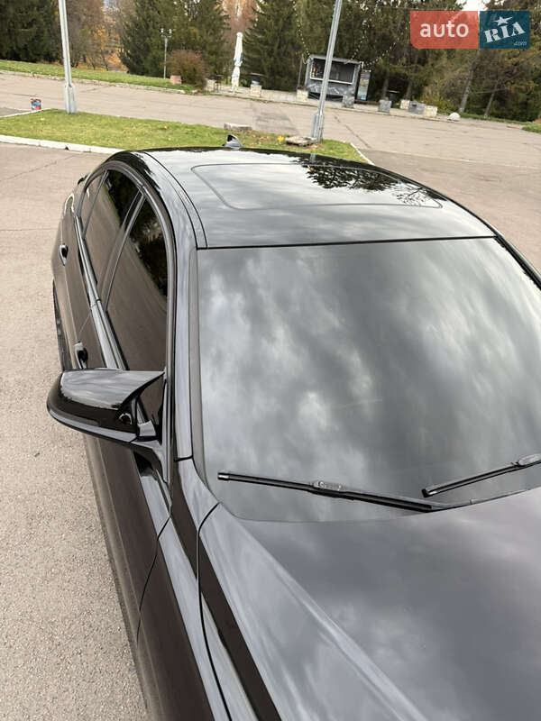 Седан BMW 3 Series 2013 в Ровно фото 10 Седан BMW 3 Series 2013 в Ровно