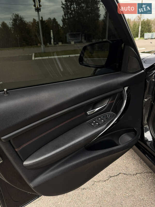 Седан BMW 3 Series 2013 в Ровно фото 15 Седан BMW 3 Series 2013 в Ровно