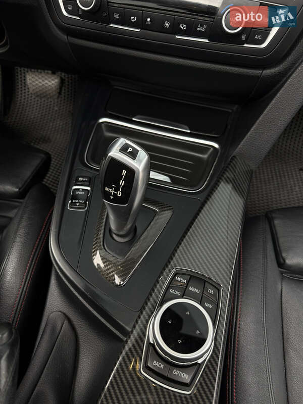 Седан BMW 3 Series 2013 в Ровно фото 20 Седан BMW 3 Series 2013 в Ровно