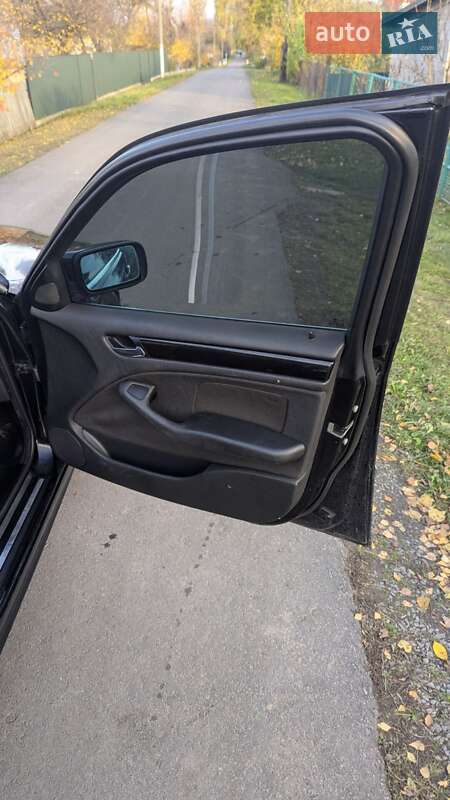 Универсал BMW 3 Series 2002 в Ровно фото 14 Универсал BMW 3 Series 2002 в Ровно