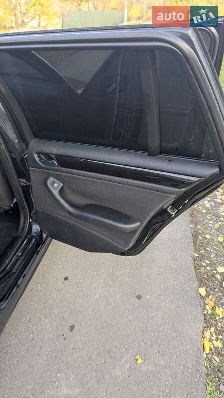 Универсал BMW 3 Series 2002 в Ровно фото 17 Универсал BMW 3 Series 2002 в Ровно