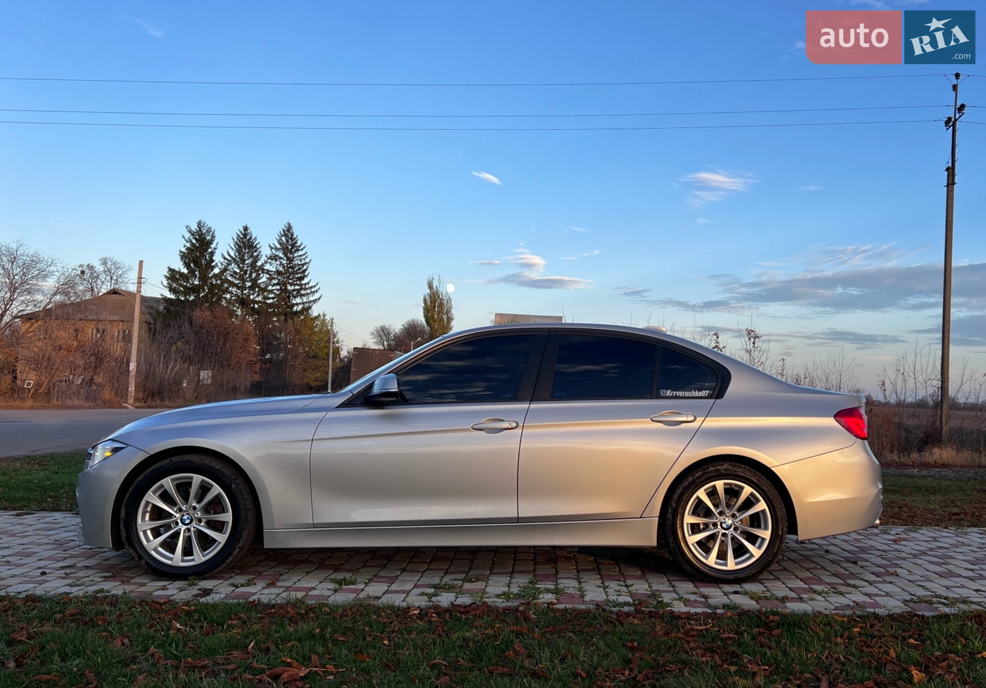 2017 BMW 3er - мініатюра 68