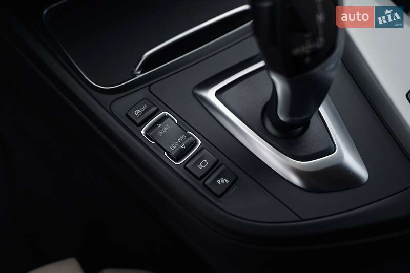 Универсал BMW 3 Series 2017 в Полтаве