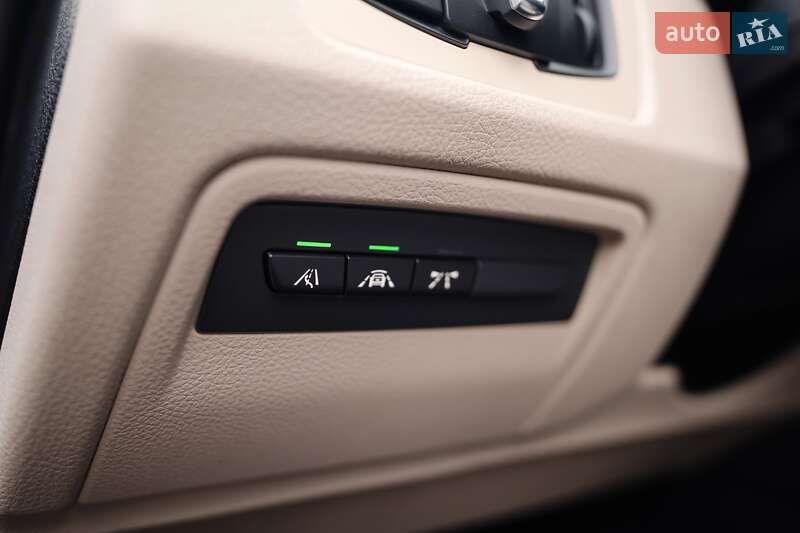 Универсал BMW 3 Series 2017 в Полтаве