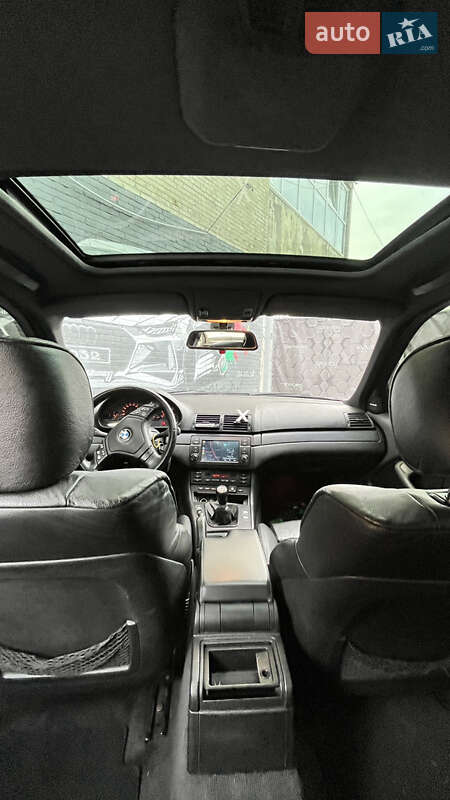 Седан BMW 3 Series 1999 в Львові фото 13 Седан BMW 3 Series 1999 в Львові