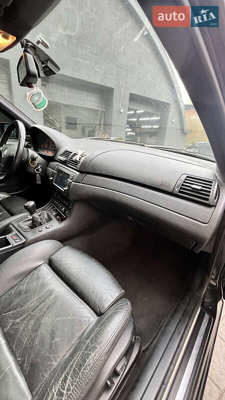 Седан BMW 3 Series 1999 в Львові фото 17 Седан BMW 3 Series 1999 в Львові