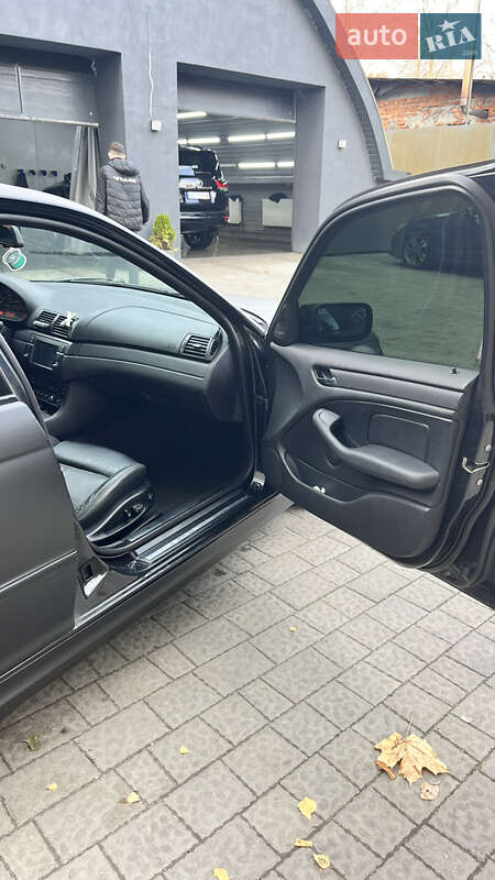 Седан BMW 3 Series 1999 в Львові фото 22 Седан BMW 3 Series 1999 в Львові