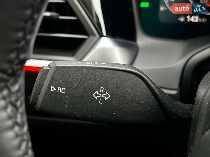 Седан BMW 3 Series 2021 в Киеве